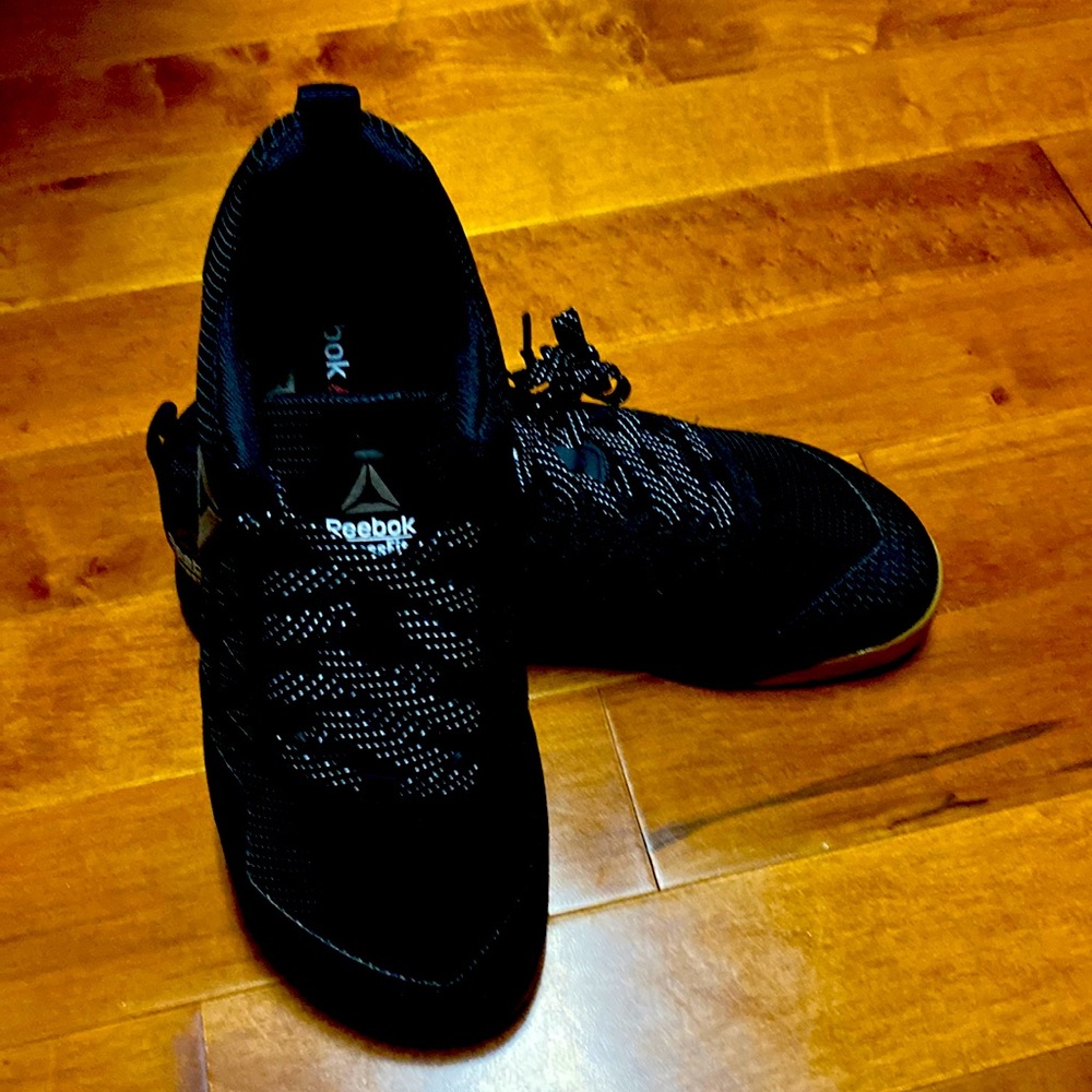 Reebok Nano 6 brand new shoes women 9.5